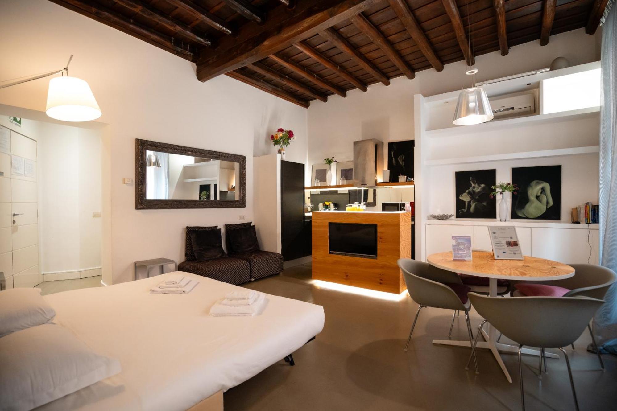 Silver Spanish'S Steps Rom Exterior foto